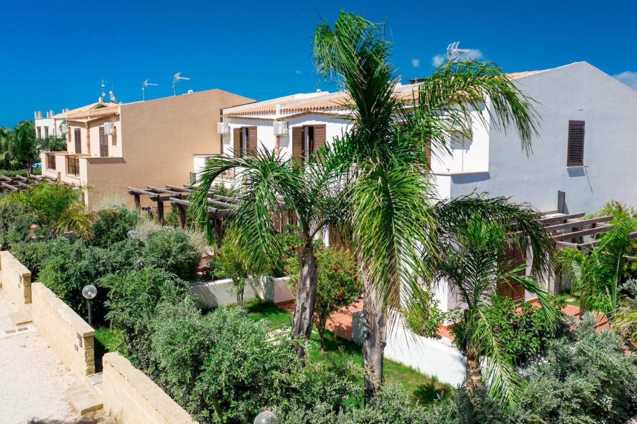 Prokite Alby Rondina - Resort - Birgi Vecchi Exterior photo