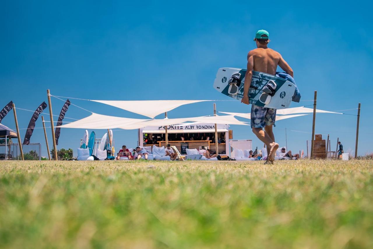 Prokite Alby Rondina - Resort - Birgi Vecchi Exterior photo